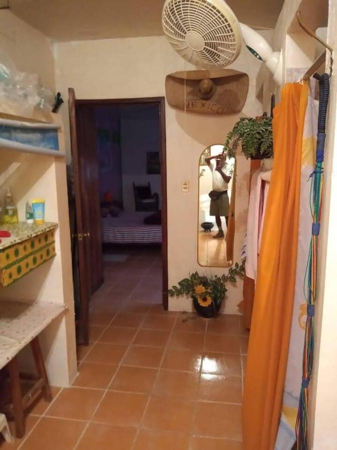 Vila Casa Blanca Zipolite, Dream House Exteriér fotografie