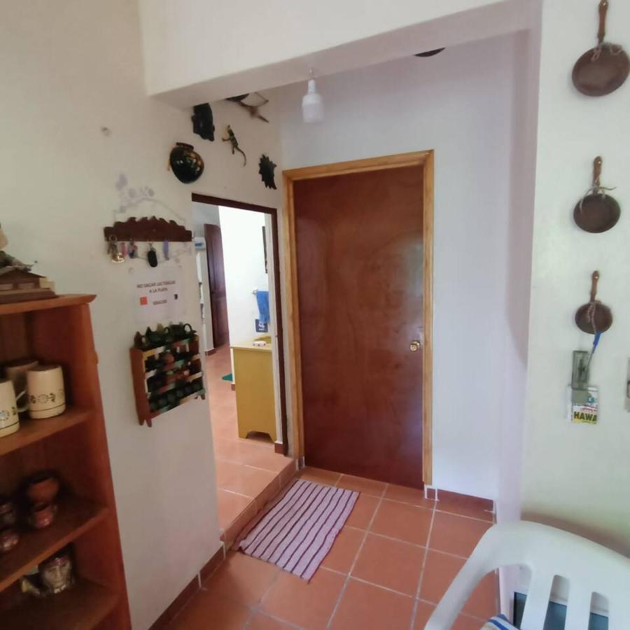 Vila Casa Blanca Zipolite, Dream House Exteriér fotografie